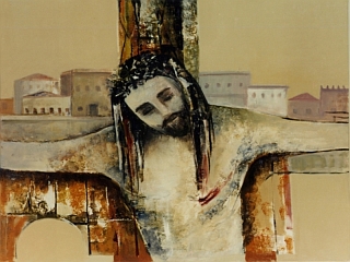 Via Crucis
